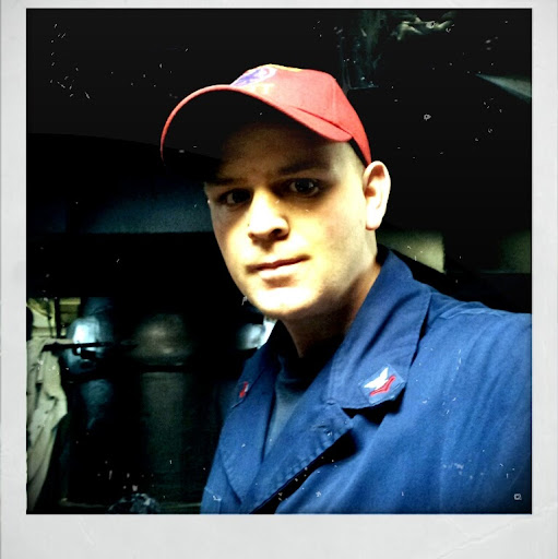 Daniel Read Photo 32