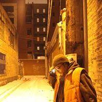 Julian Murray Photo 9