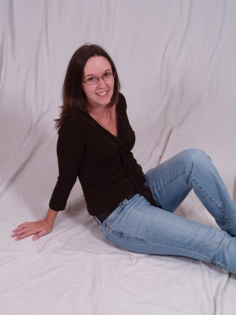 Amy Elder Photo 14