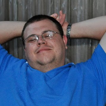 Markus Jenkins Photo 3