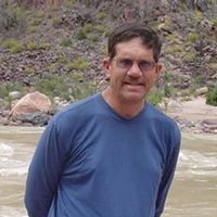 Mark Barner Photo 24