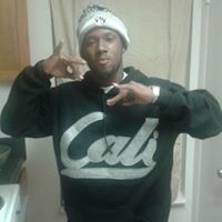 Marvin Sims Photo 15