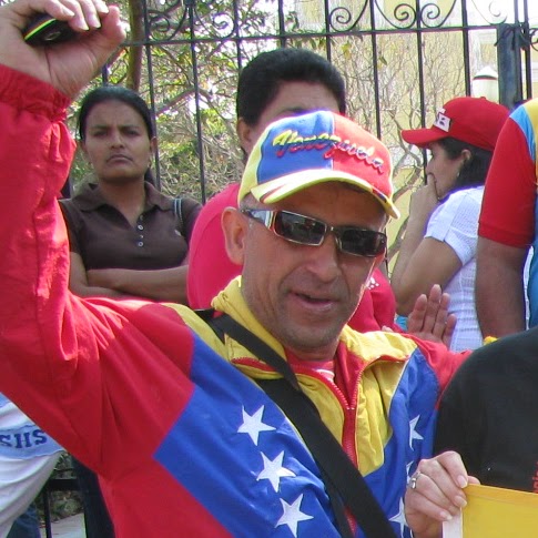 Reinaldo Perez Photo 24
