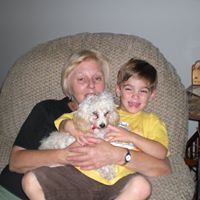 Ruth Gold Photo 39