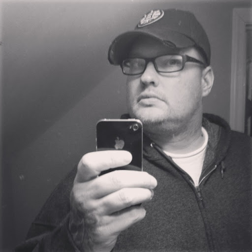 Robert Eldridge Photo 22