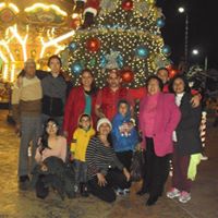 Judith Chavarria Photo 9