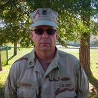 Michael Rayburn Photo 22
