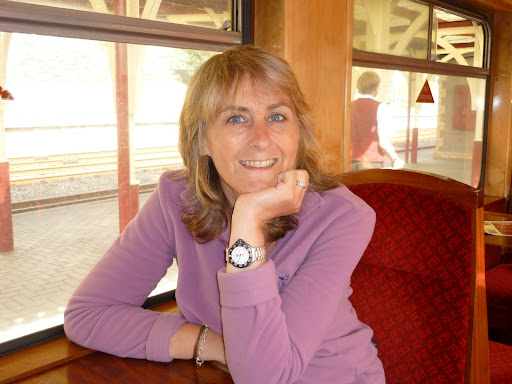 Jane Parry Photo 13