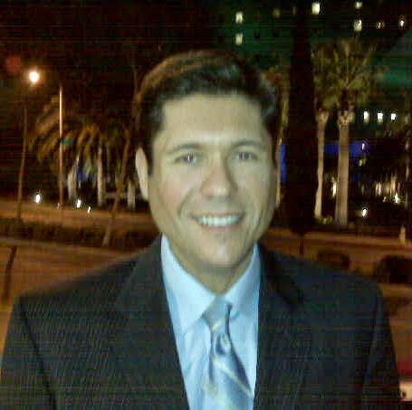 Ronald Ellison Photo 7