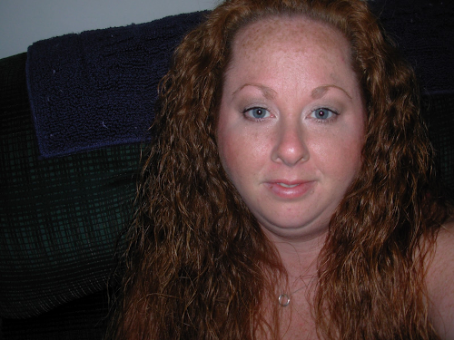 Christie Arnold Photo 13