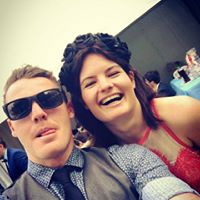 Kimberley Webb Photo 16