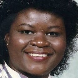 Jacqueline Baldwin Photo 8