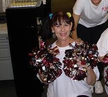 Sandy Cohen Photo 38