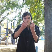 Jake Goodall Photo 6