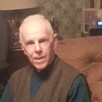 Ronald Holmes Photo 9