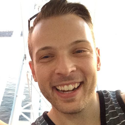 Nicholas Terry Photo 28