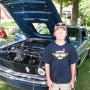 Wesley Larson Photo 37