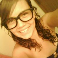 Krystal Richter Photo 7
