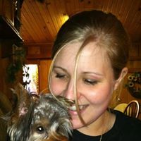 Samantha Roberson Photo 10