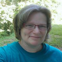Nancy Spillman Photo 15