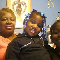 Patricia Barbour Photo 7