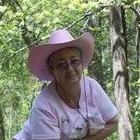 Patricia Darling Photo 31
