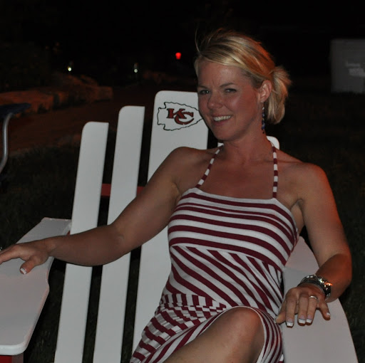 Lisa Carter Photo 36