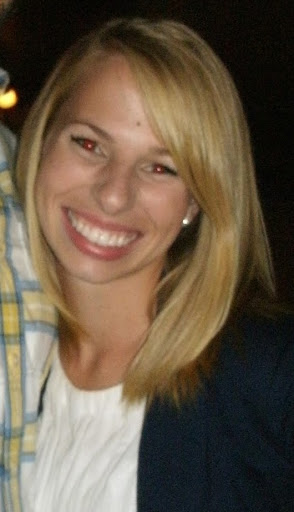 Victoria Hunter Photo 25