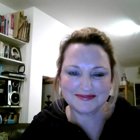 Susan Cotter Photo 13