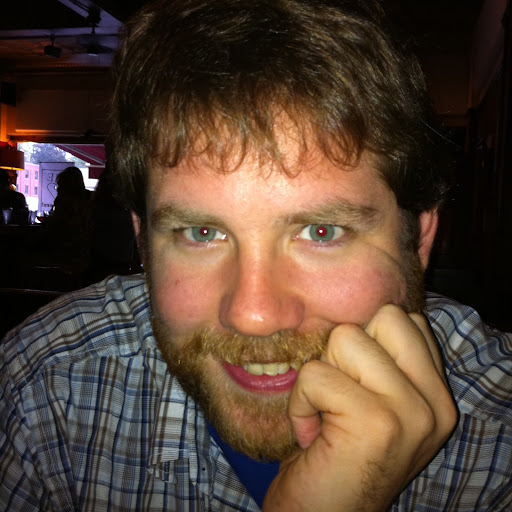 Andrew Knapp Photo 28