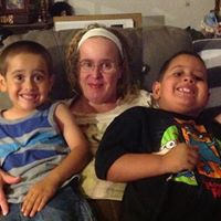 Theresa Byers Photo 25