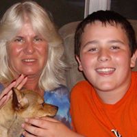 Carol Shepard Photo 25