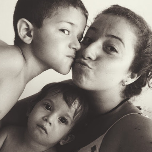 Ana Baez Photo 35