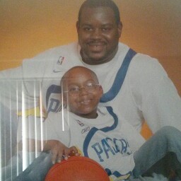 Anthony Dennis Photo 34