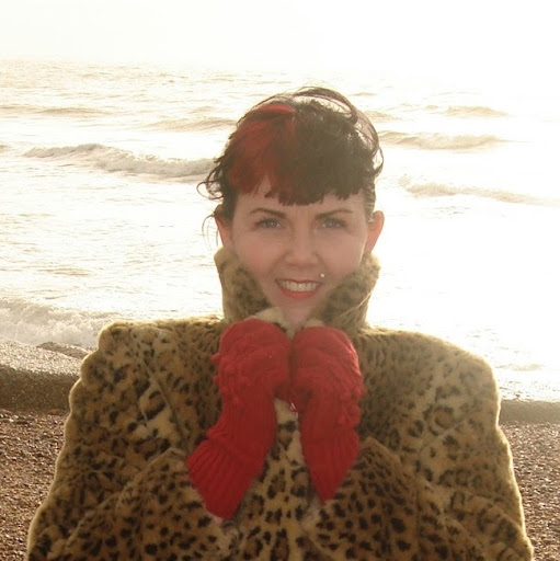 Tracey Slater Photo 10