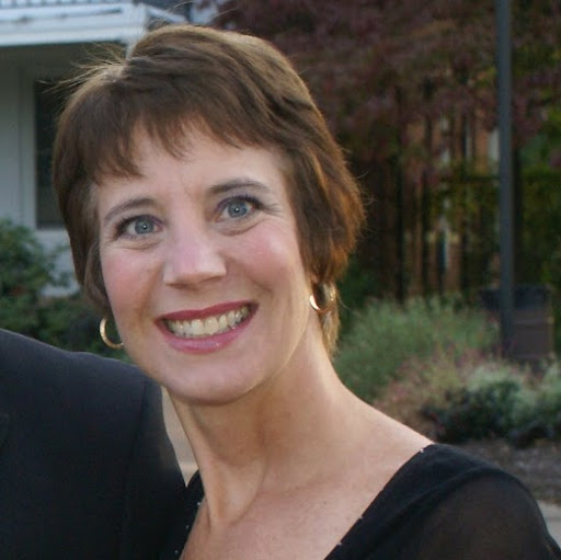 Paula Gruber Photo 8