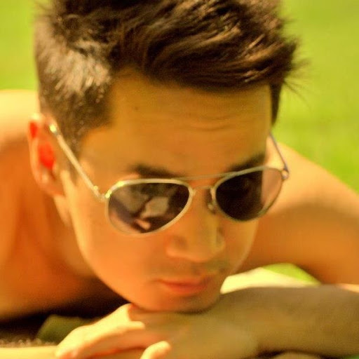 Paul Dinh Photo 31