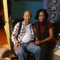 Regina Moss Photo 27
