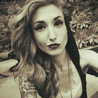 Rachel Lester Photo 7