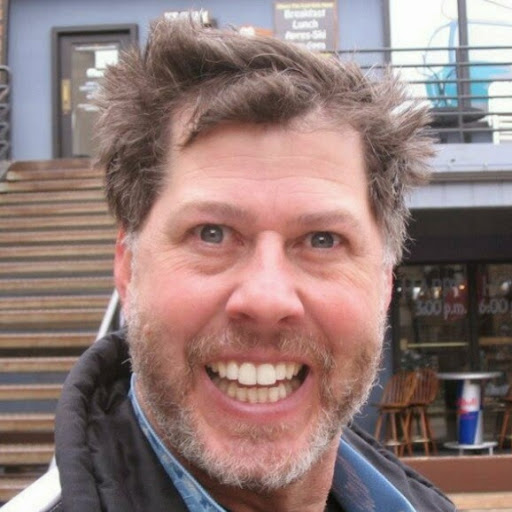 Paul English Photo 52