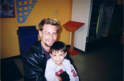 Chad Hall Photo 16