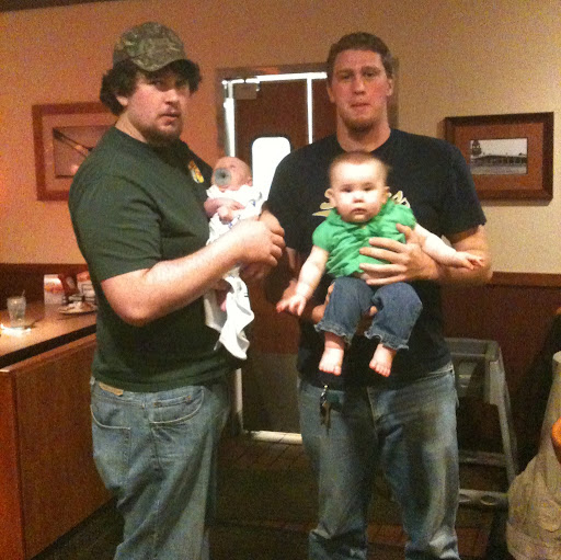 Eric Burns Photo 11