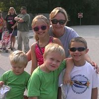Debbie Redd Photo 11