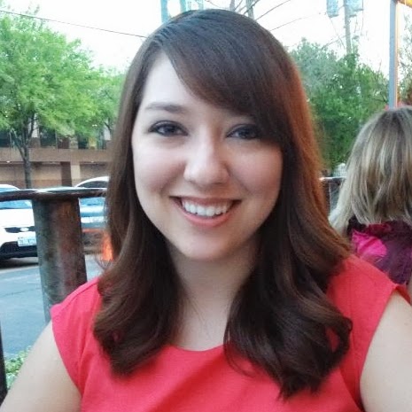 Rachel Morgan Photo 8