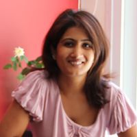 Annie Abraham Photo 34