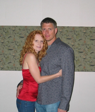 Crystal Perkins Photo 16
