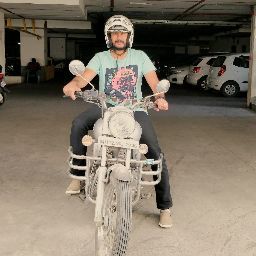 Robin Dsouza Photo 18