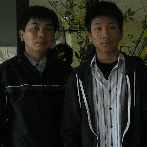 Duy Ho Photo 9