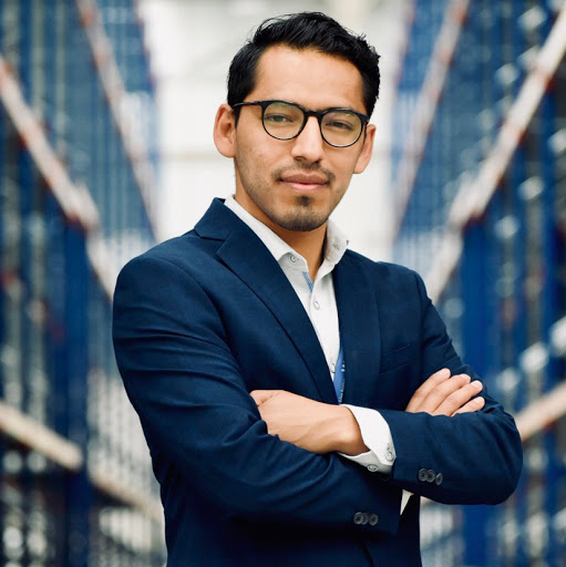 Fernando Orozco Photo 22