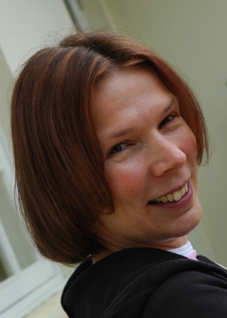 Nancy Jansen Photo 11